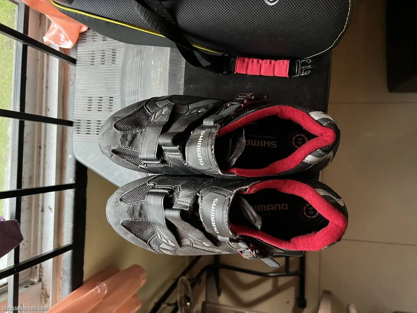 Mtb Shoes Shimano SH-M088 Size 44 Kasut Cleat