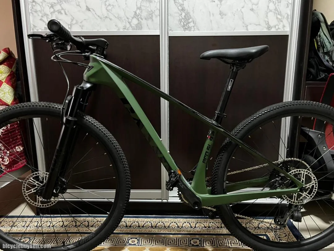 CAMP PRO SL 9.2 (29er) SLX 2x12