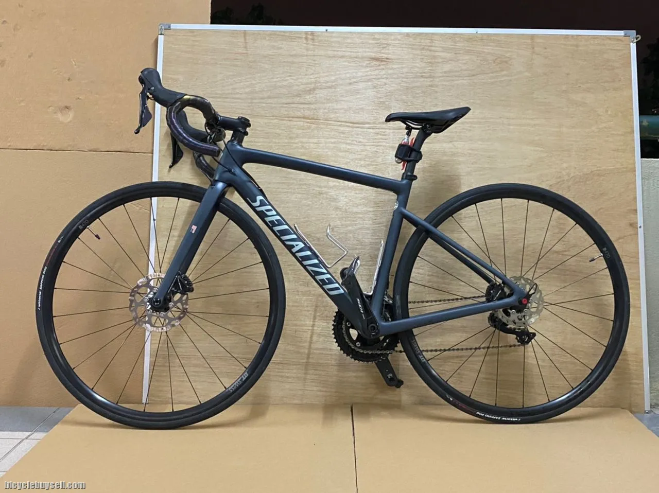 2020 Specialized Tarmac Sport SL6