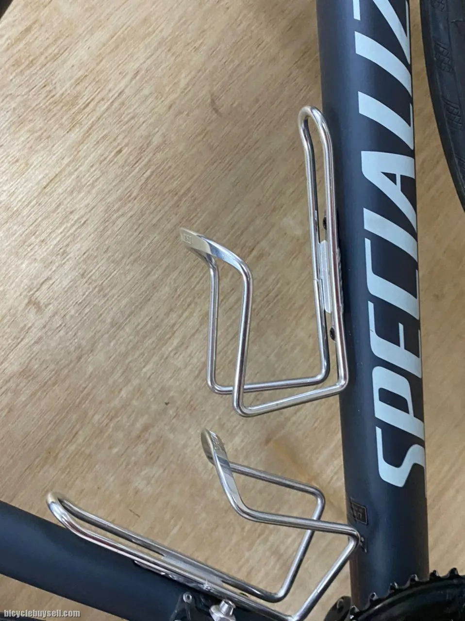 2020 Specialized Tarmac Sport SL6