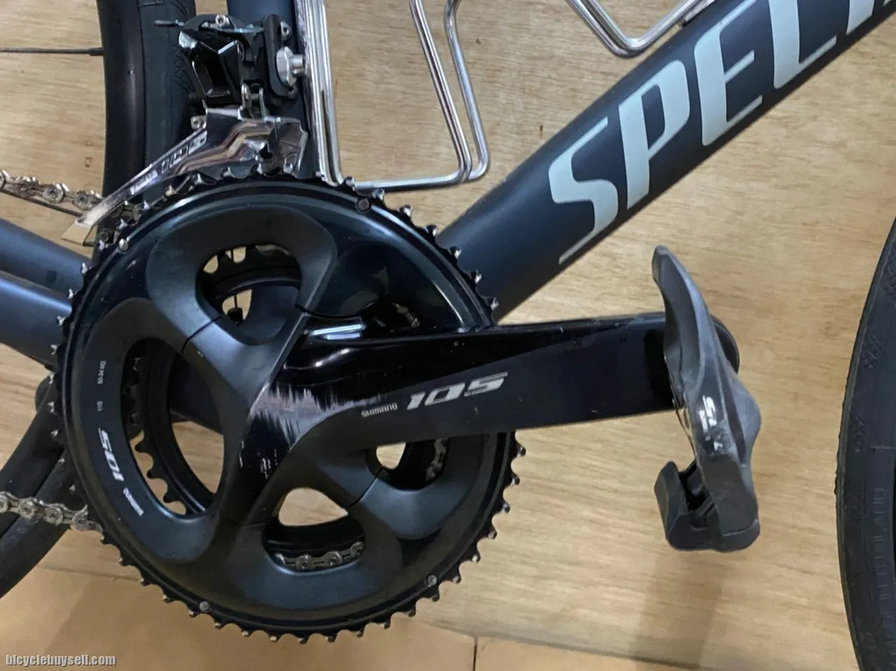 2020 Specialized Tarmac Sport SL6