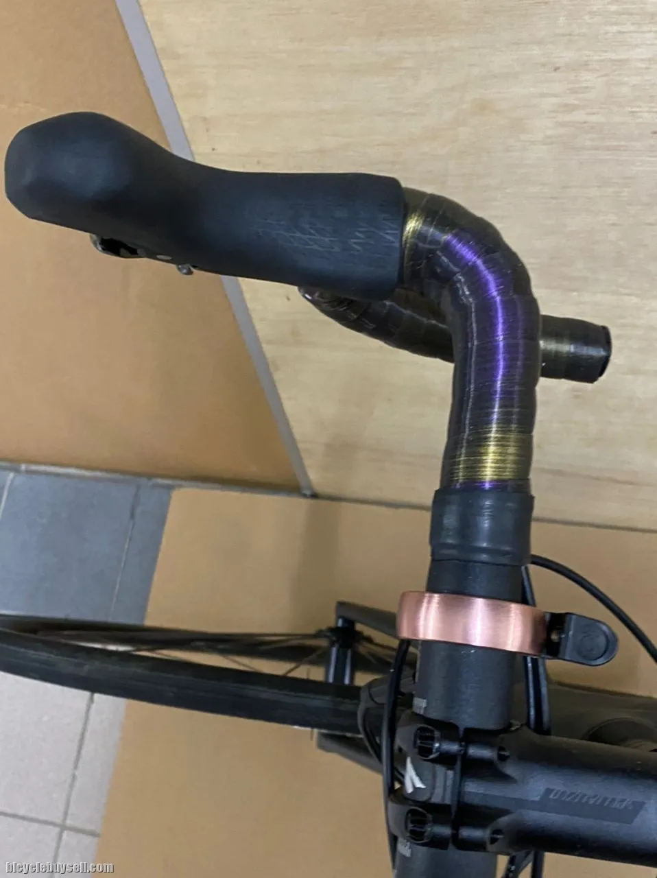 2020 Specialized Tarmac Sport SL6