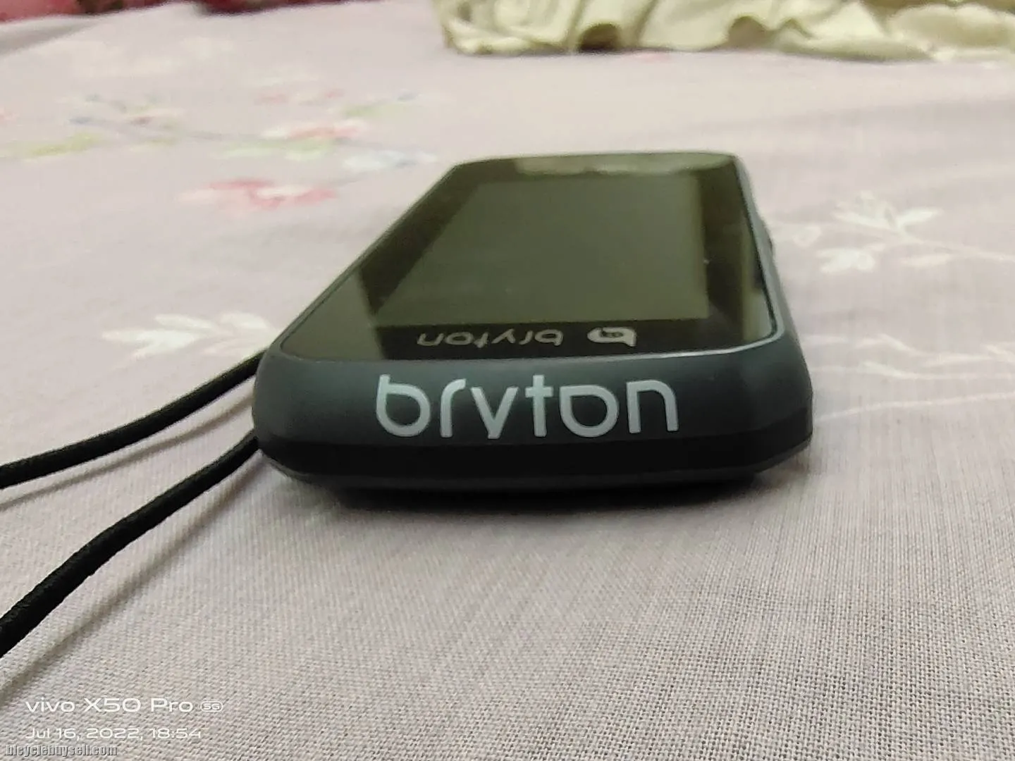 Bryton Rider 860