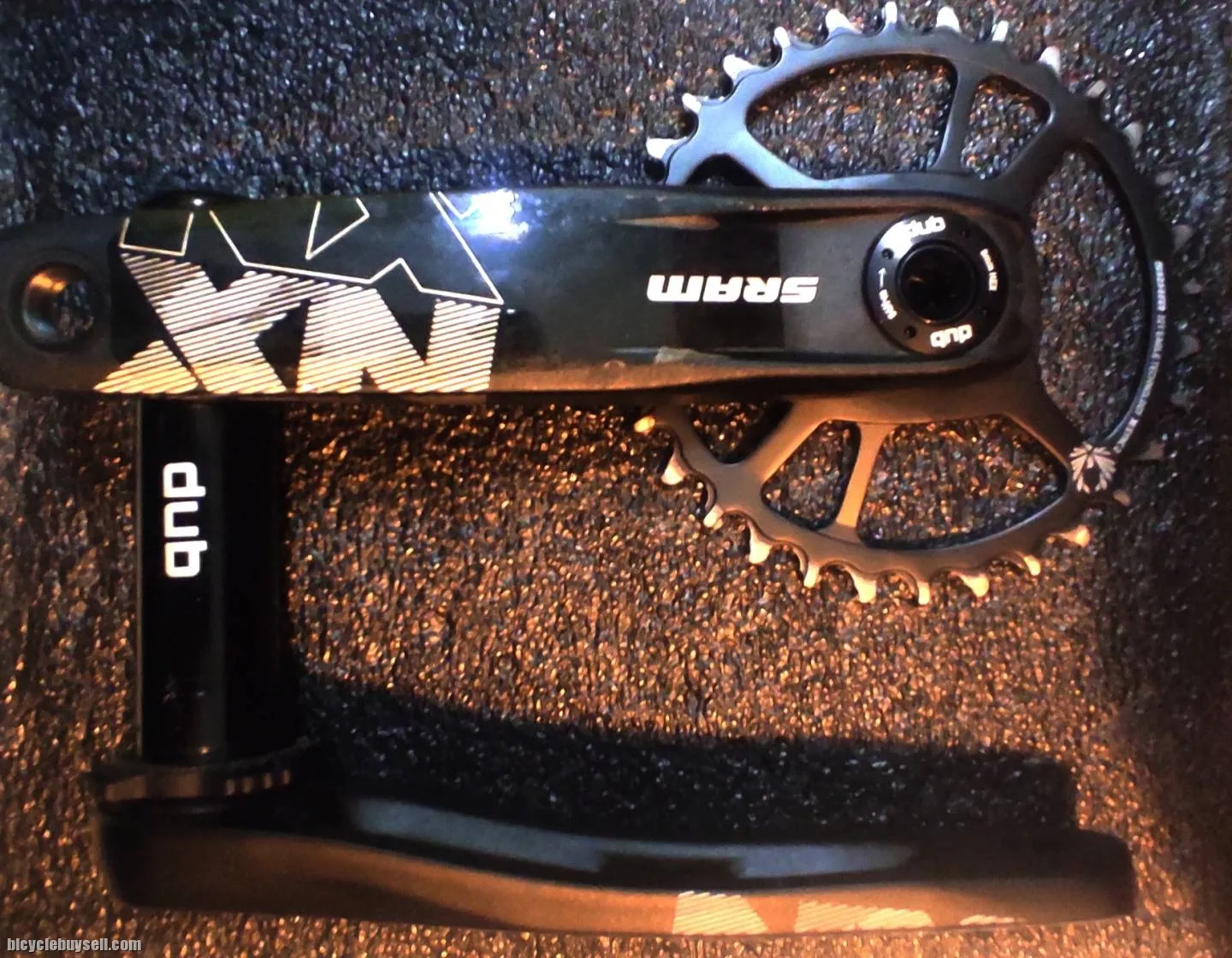 SRAM NX