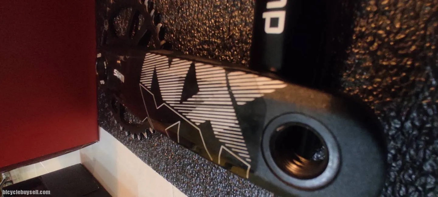 SRAM NX