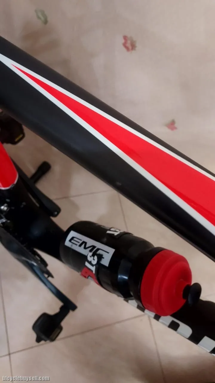 Specialized S-works SL5 Disc size 52
