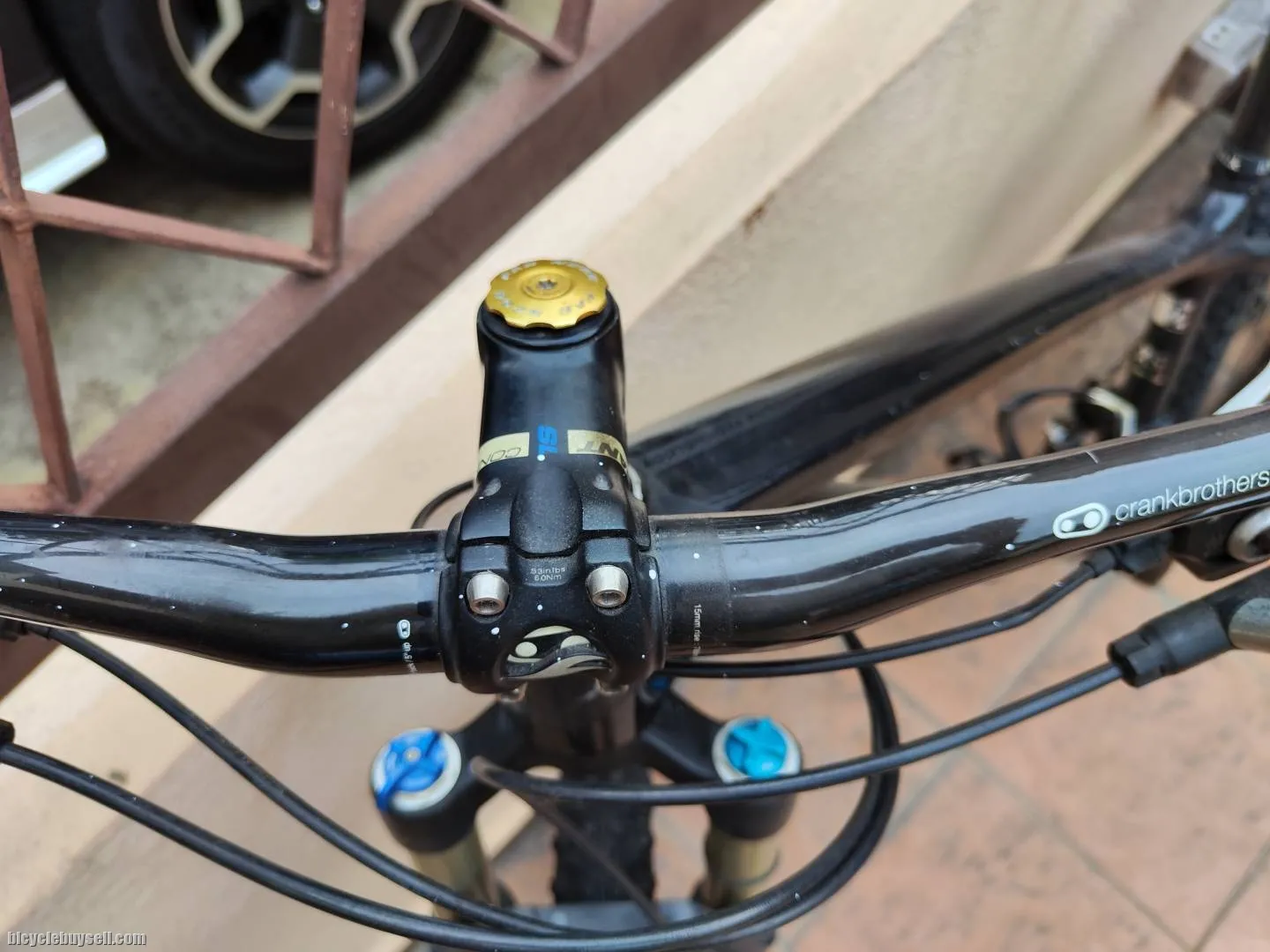 Giant Advance XTC for sale