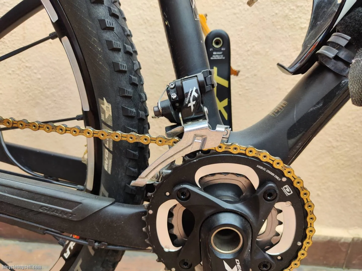 Giant Advance XTC for sale