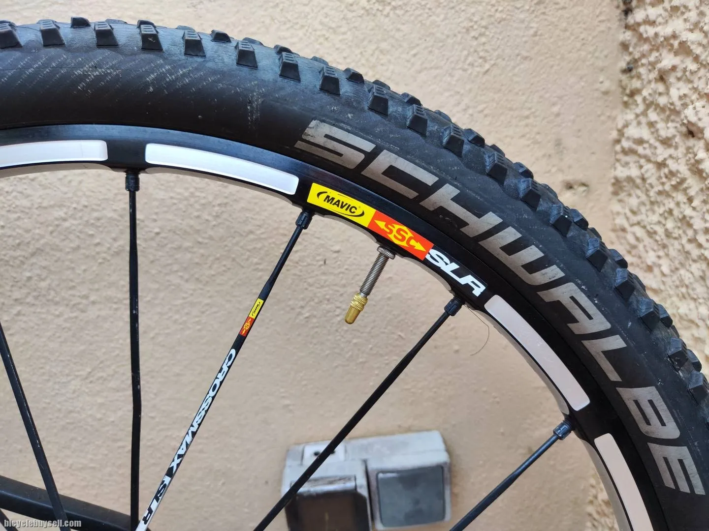 Giant Advance XTC for sale
