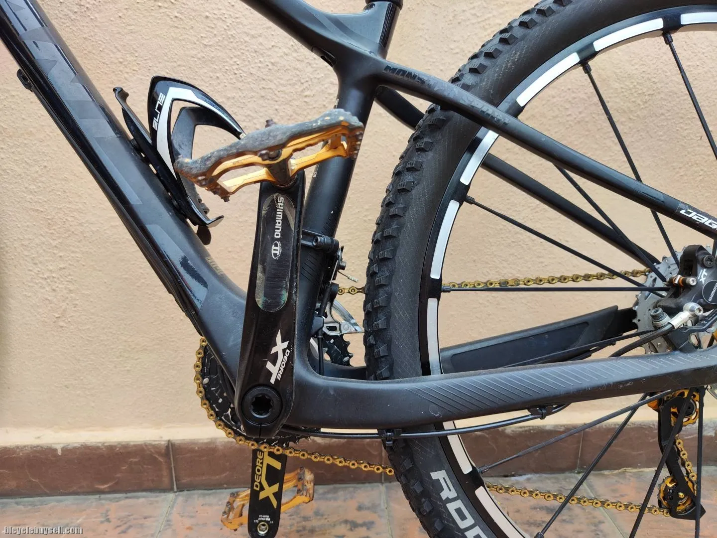 Giant Advance XTC for sale