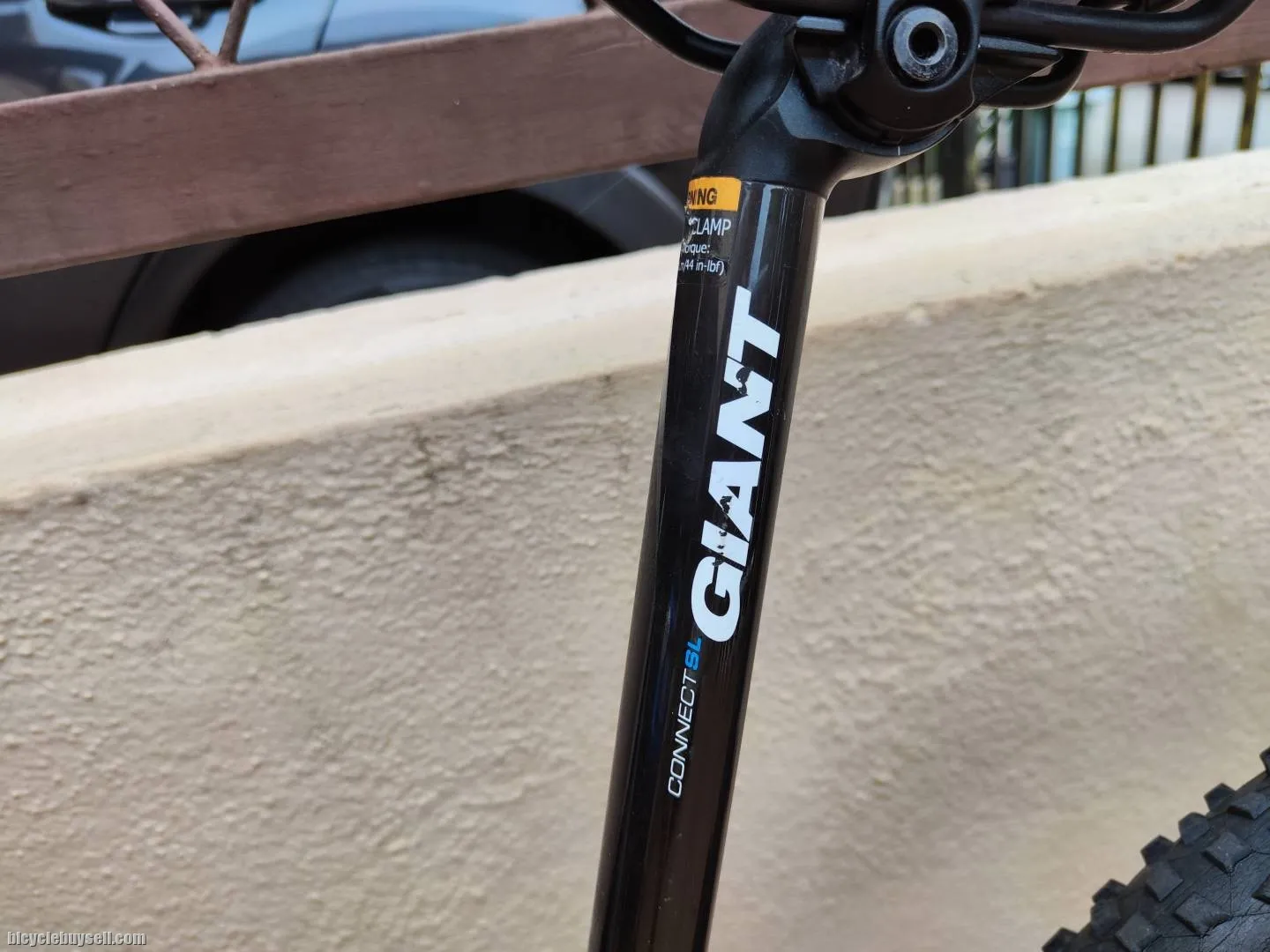 Giant Advance XTC for sale