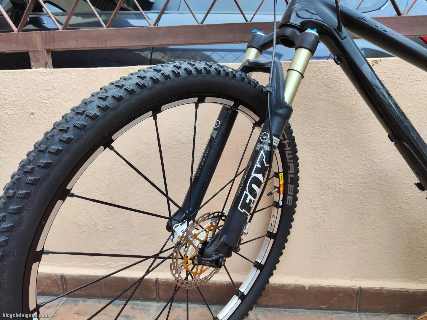 Giant Advance XTC for sale