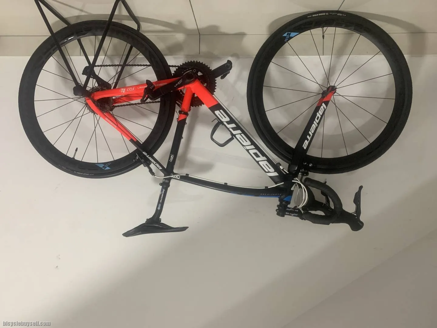Lapierre Audacio 200