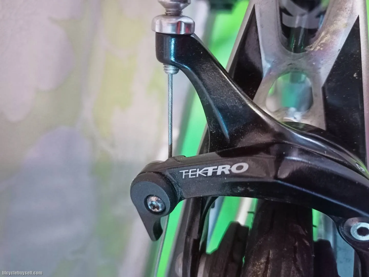 Road Bike Trinx 1.0 48CM