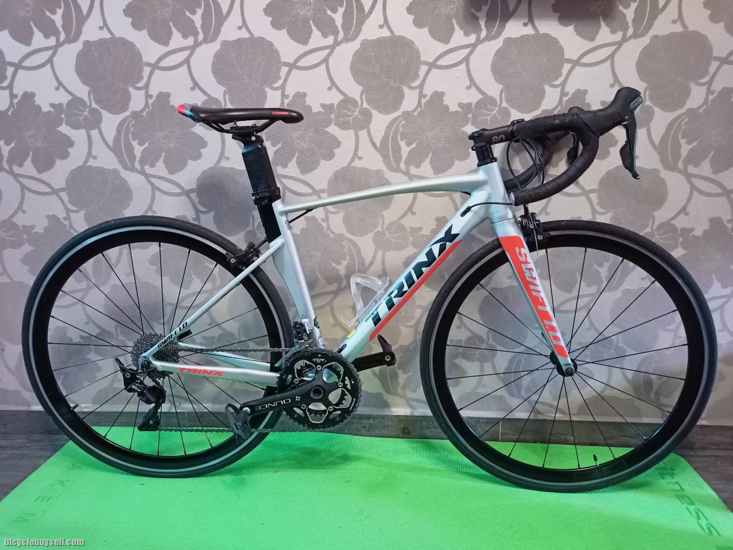 Road Bike Trinx 1.0 48CM