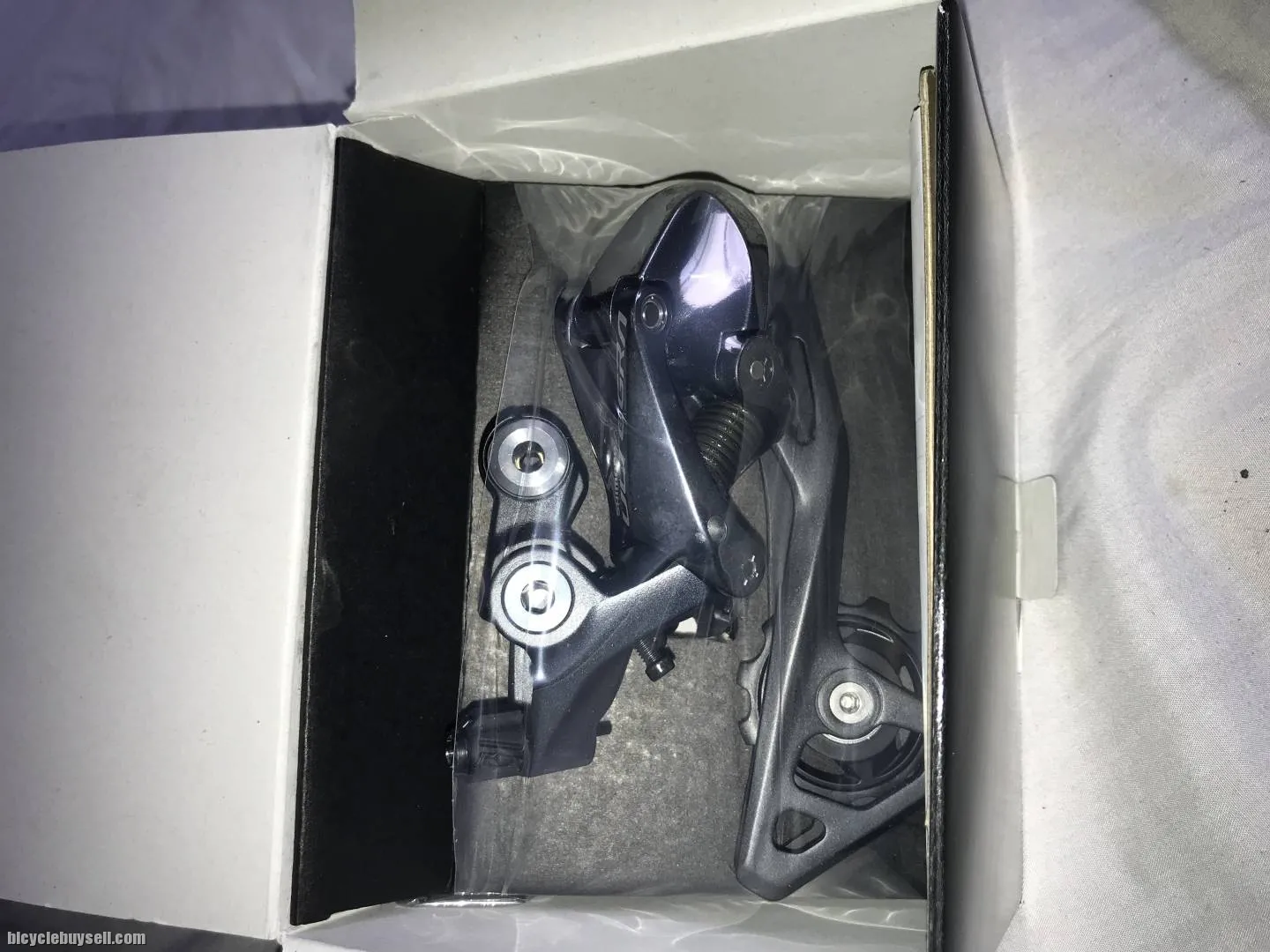 Shimano RD R8000