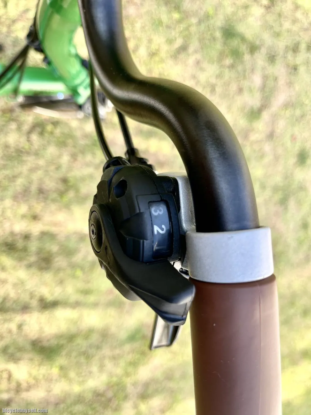 CAMP Pikes Trifold Bike - SOLD