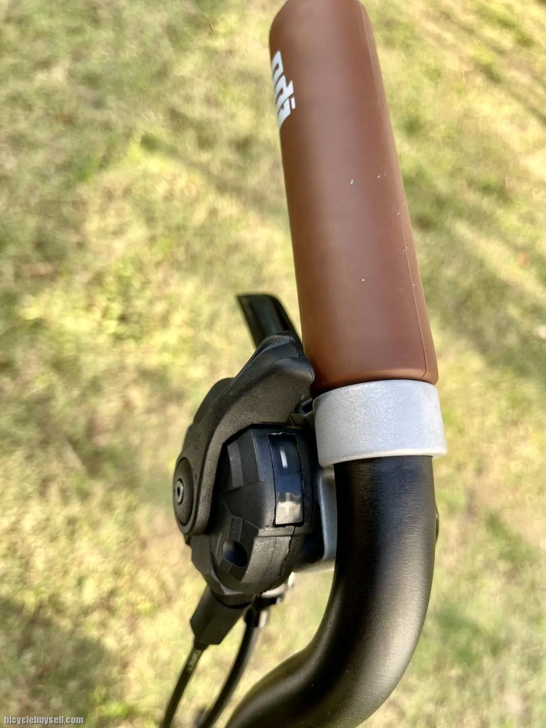 CAMP Pikes Trifold Bike - SOLD
