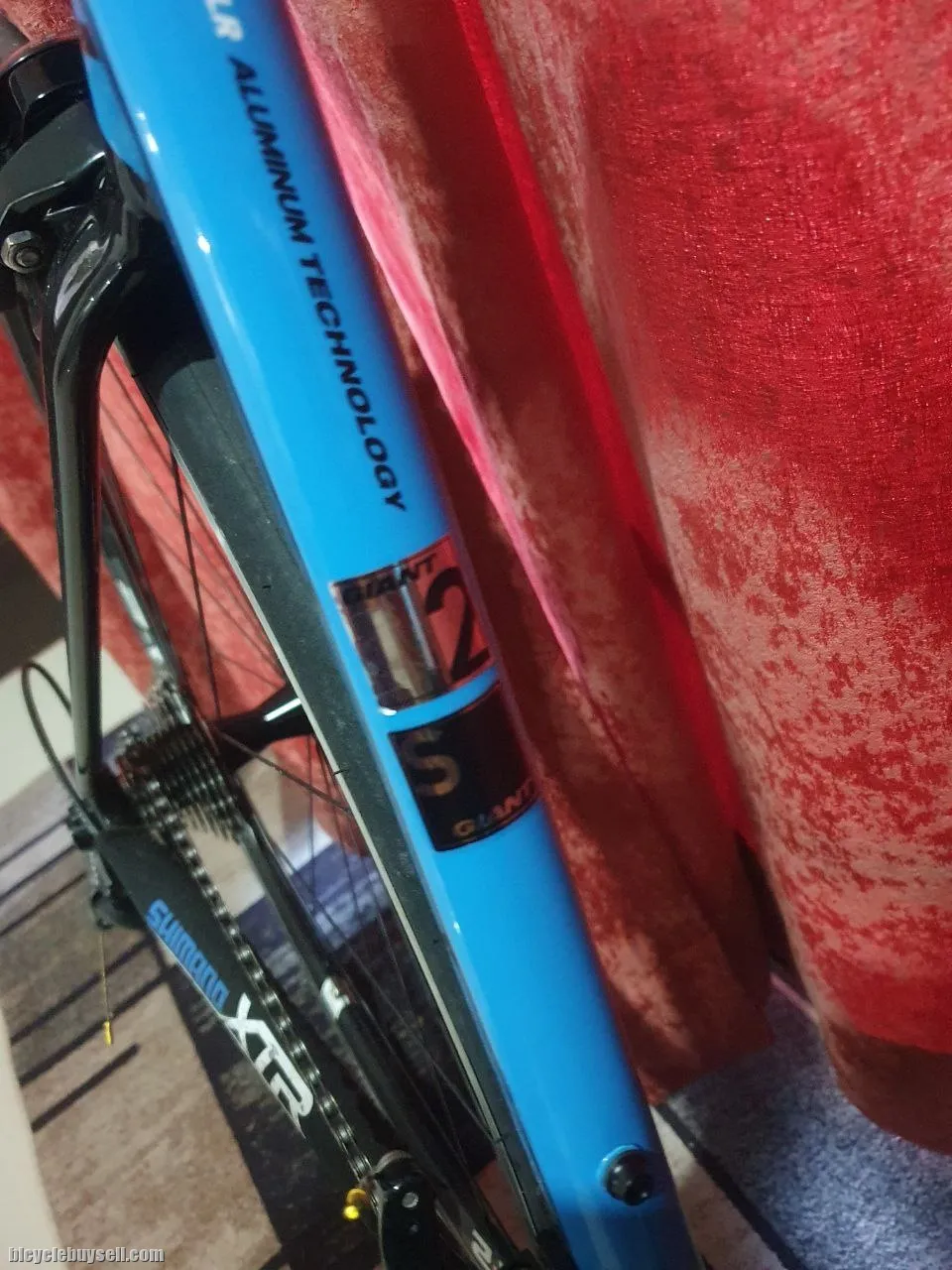 Giant Propel SLR 2 2020