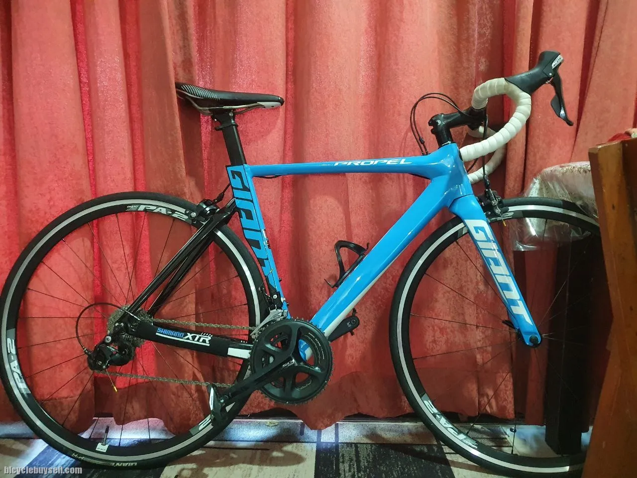 Giant Propel SLR 2 2020
