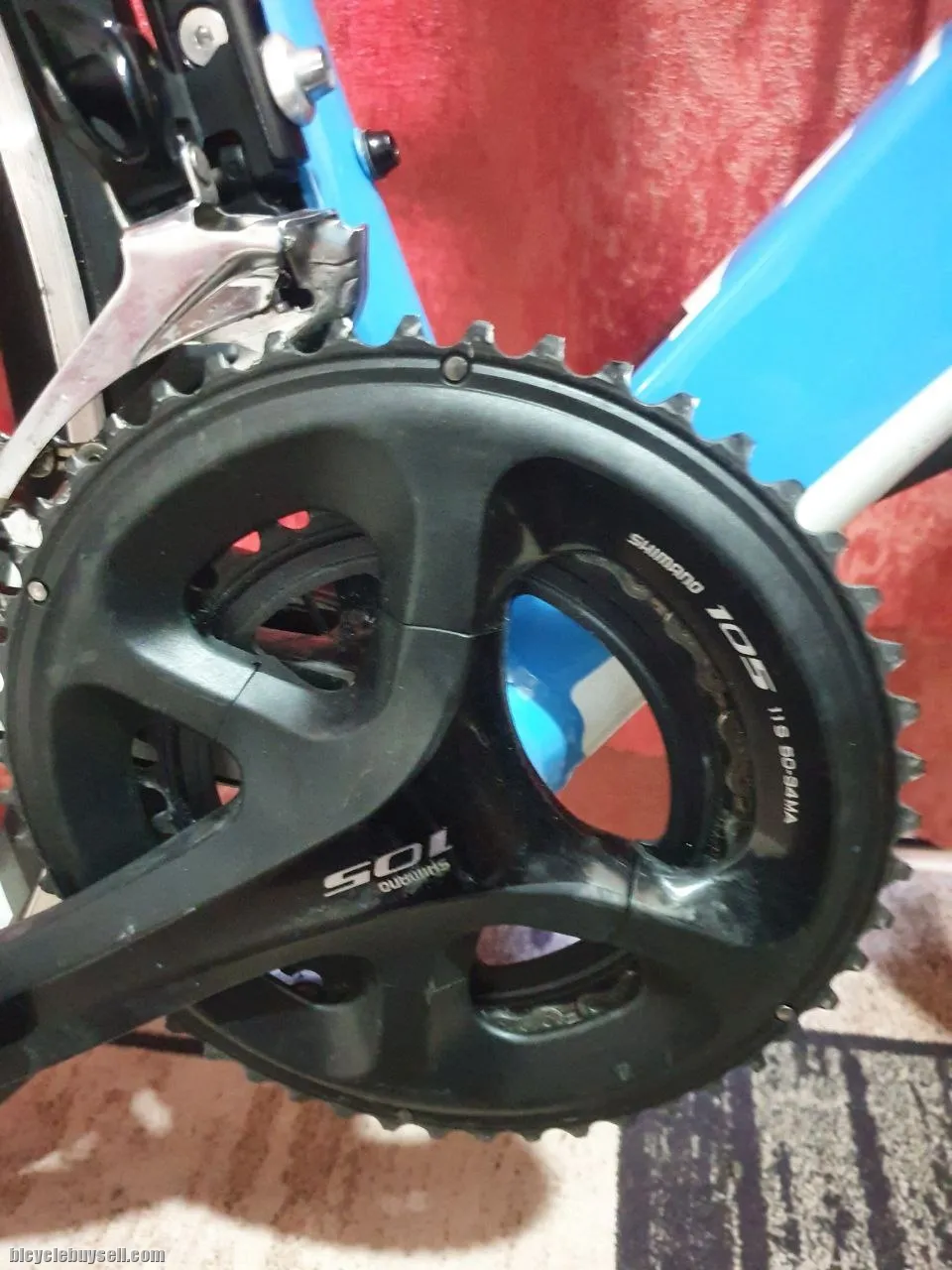 Giant Propel SLR 2 2020