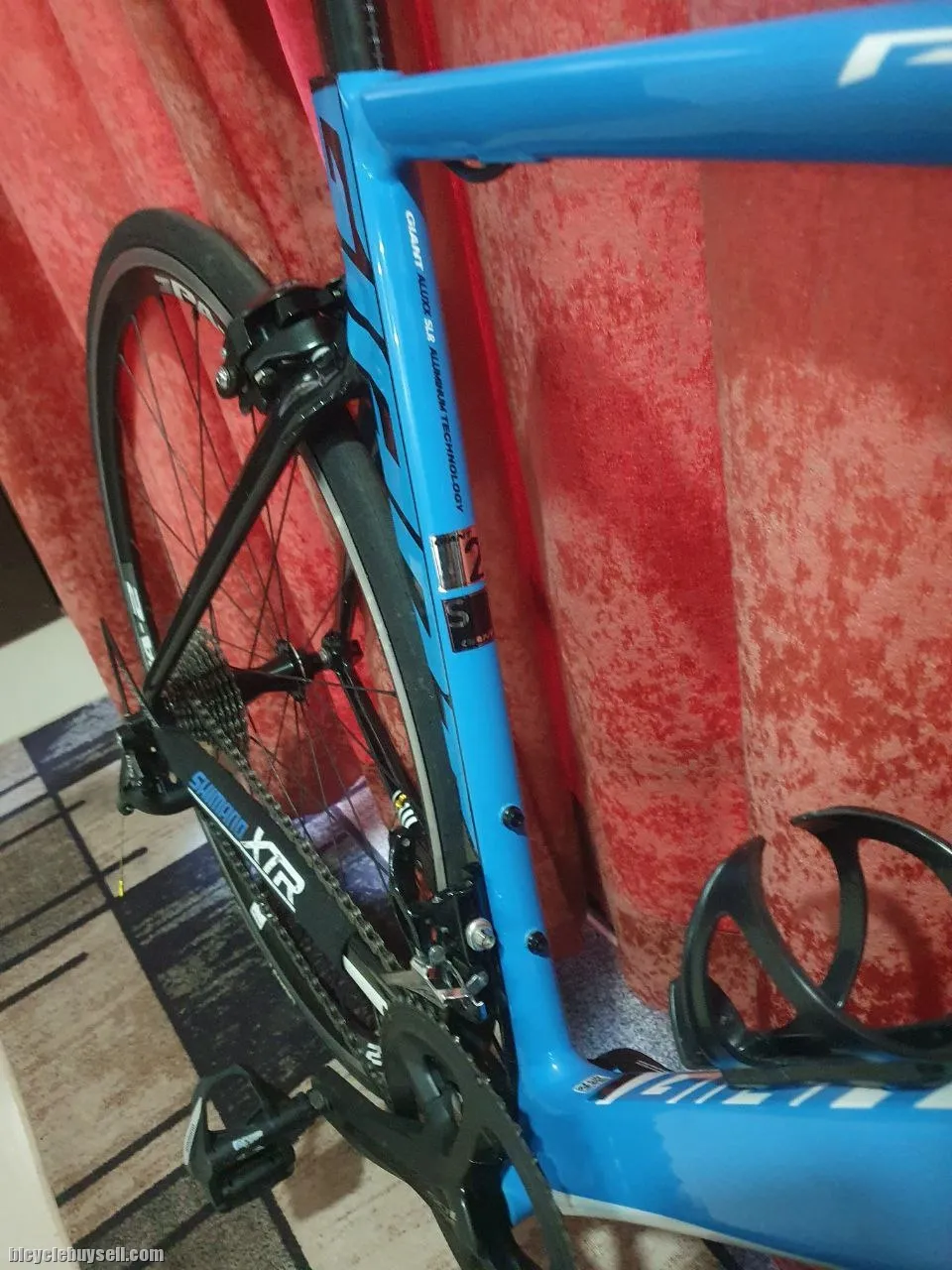Giant Propel SLR 2 2020
