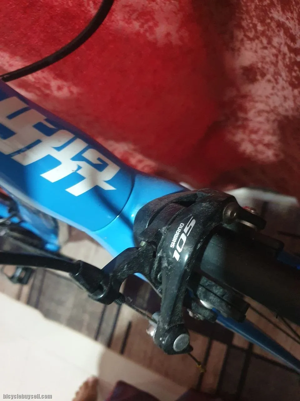 Giant Propel SLR 2 2020