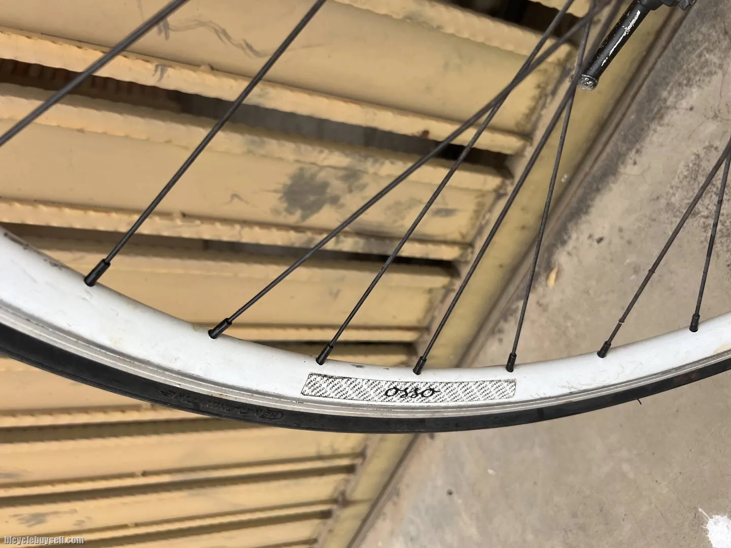 Fixie style Japan  7 speed bike