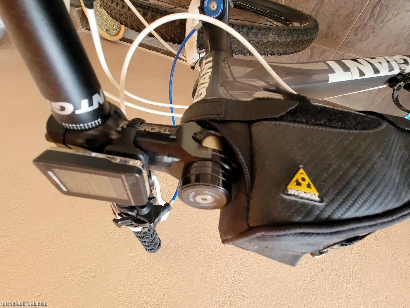 GIANT 2012 XTC2