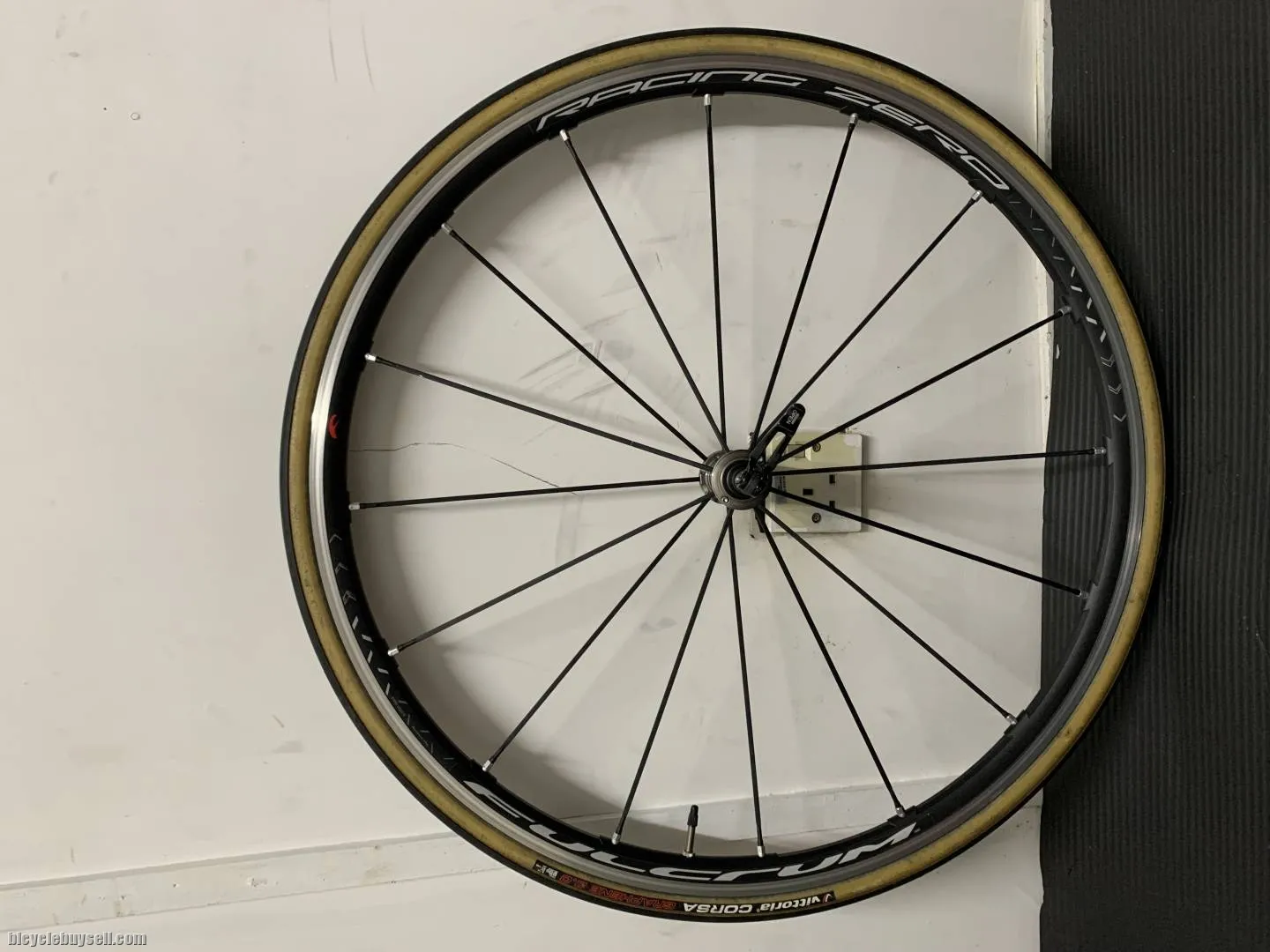 Fulcrum Racing Zero
