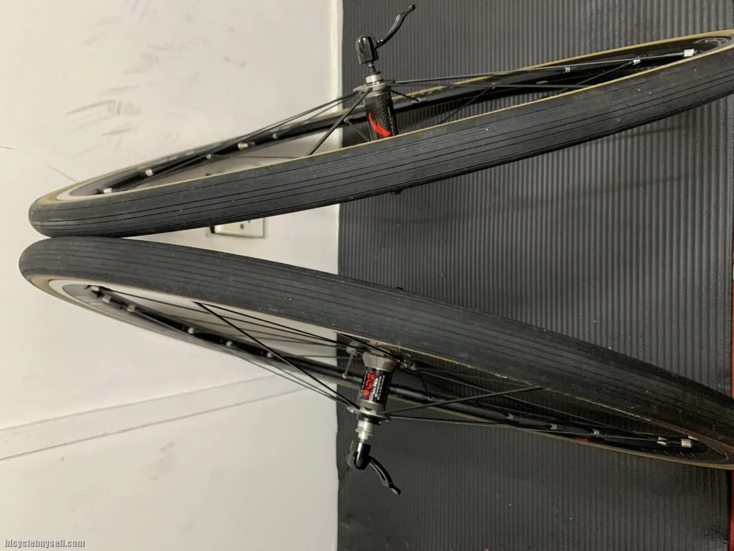 Fulcrum Racing Zero