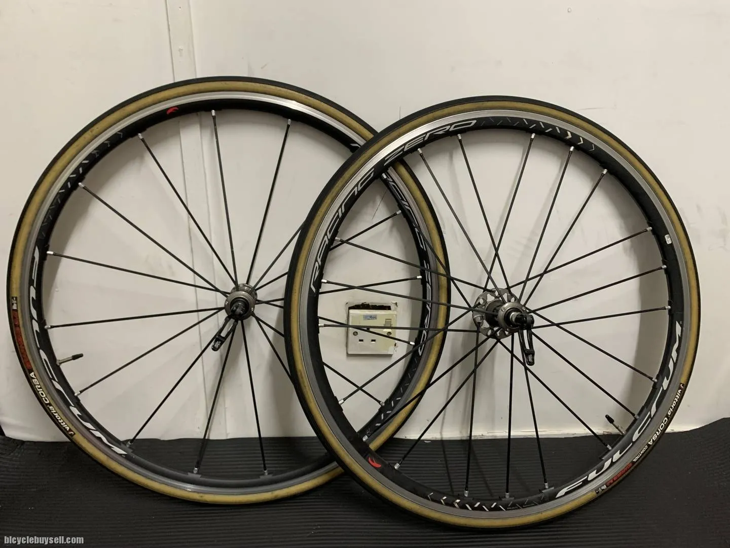 Fulcrum Racing Zero
