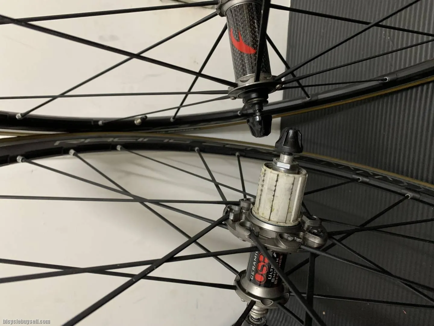 Fulcrum Racing Zero
