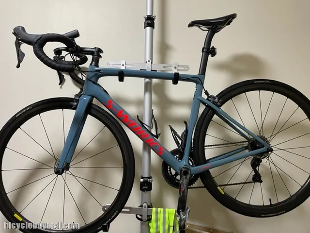 Specialized SWorks SL6, Size 54