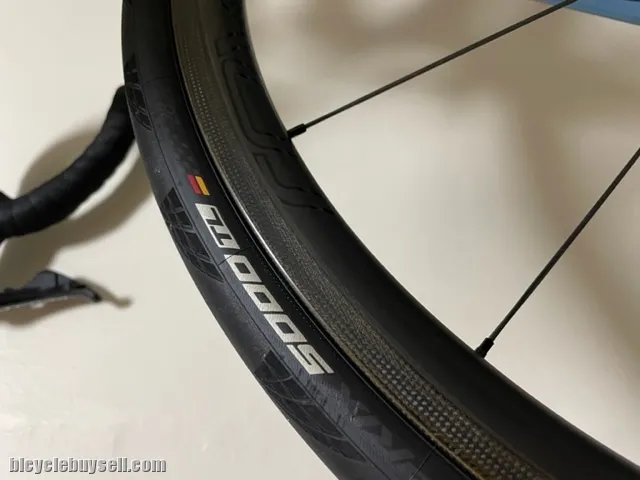 Specialized SWorks SL6, Size 54