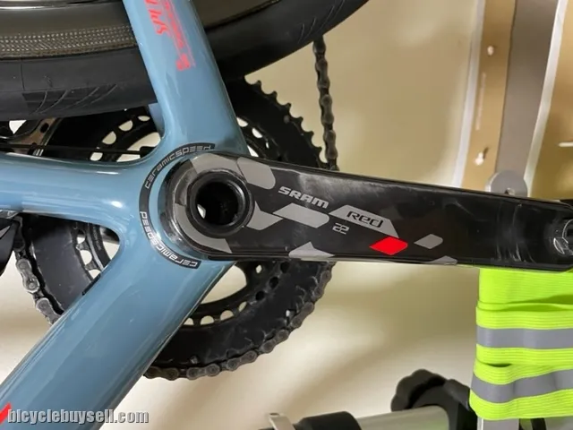 Specialized SWorks SL6, Size 54