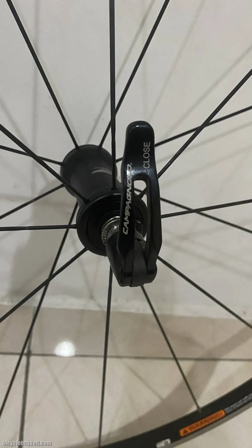 Campagnolo Zonda