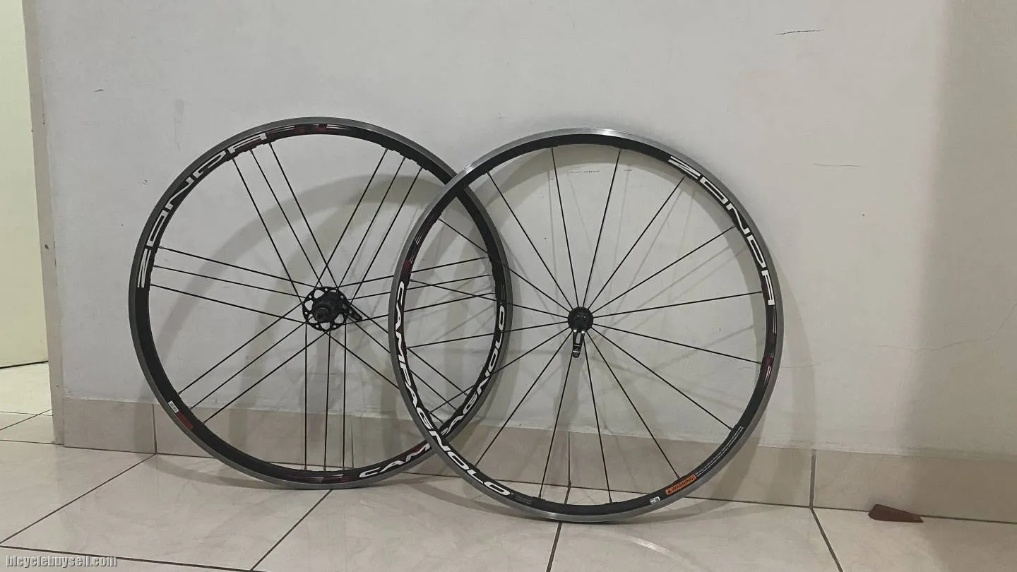 Campagnolo Zonda