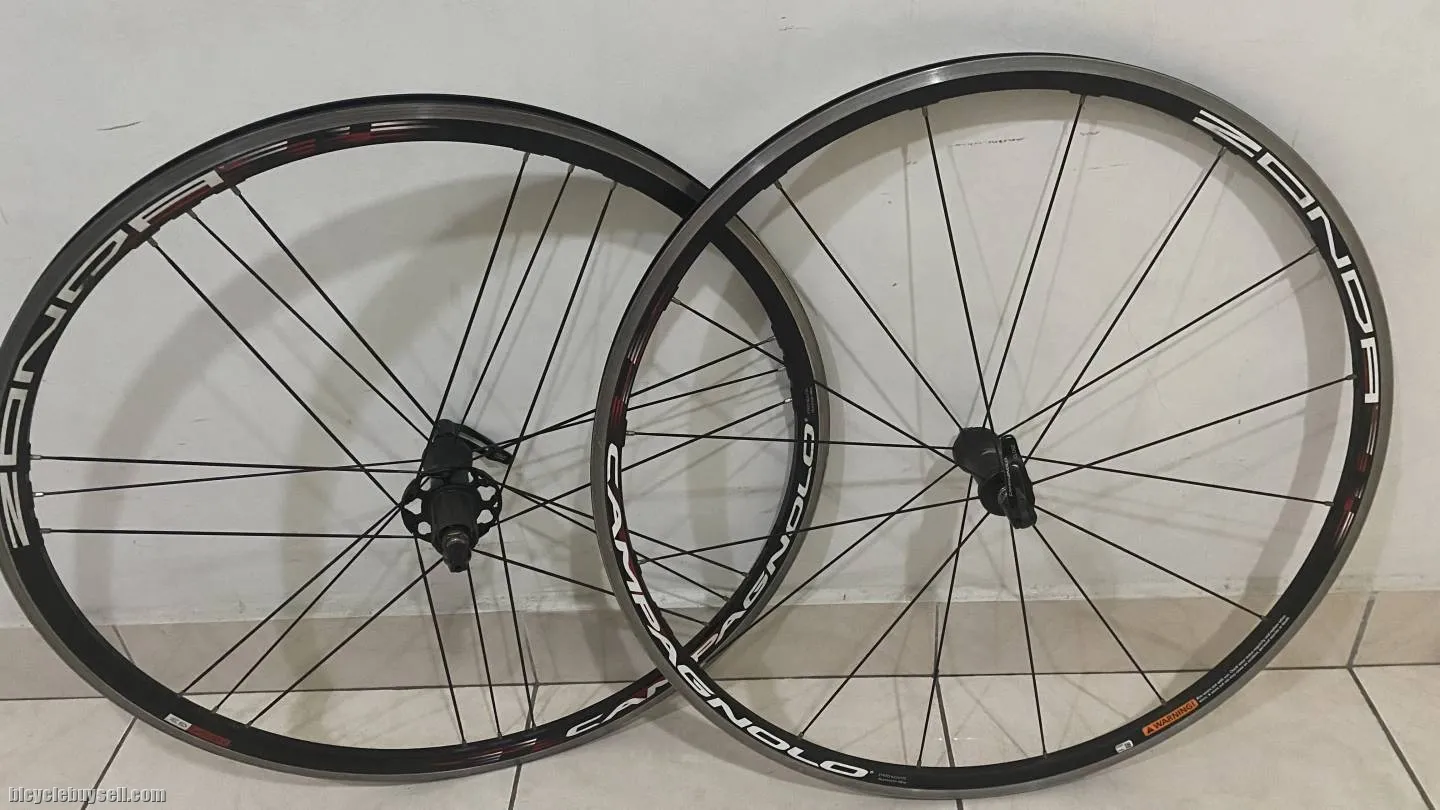 Campagnolo Zonda