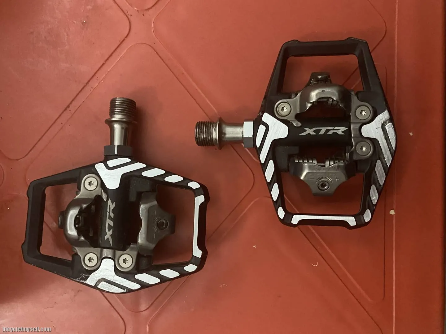Shimano XTR M9120 Pedal