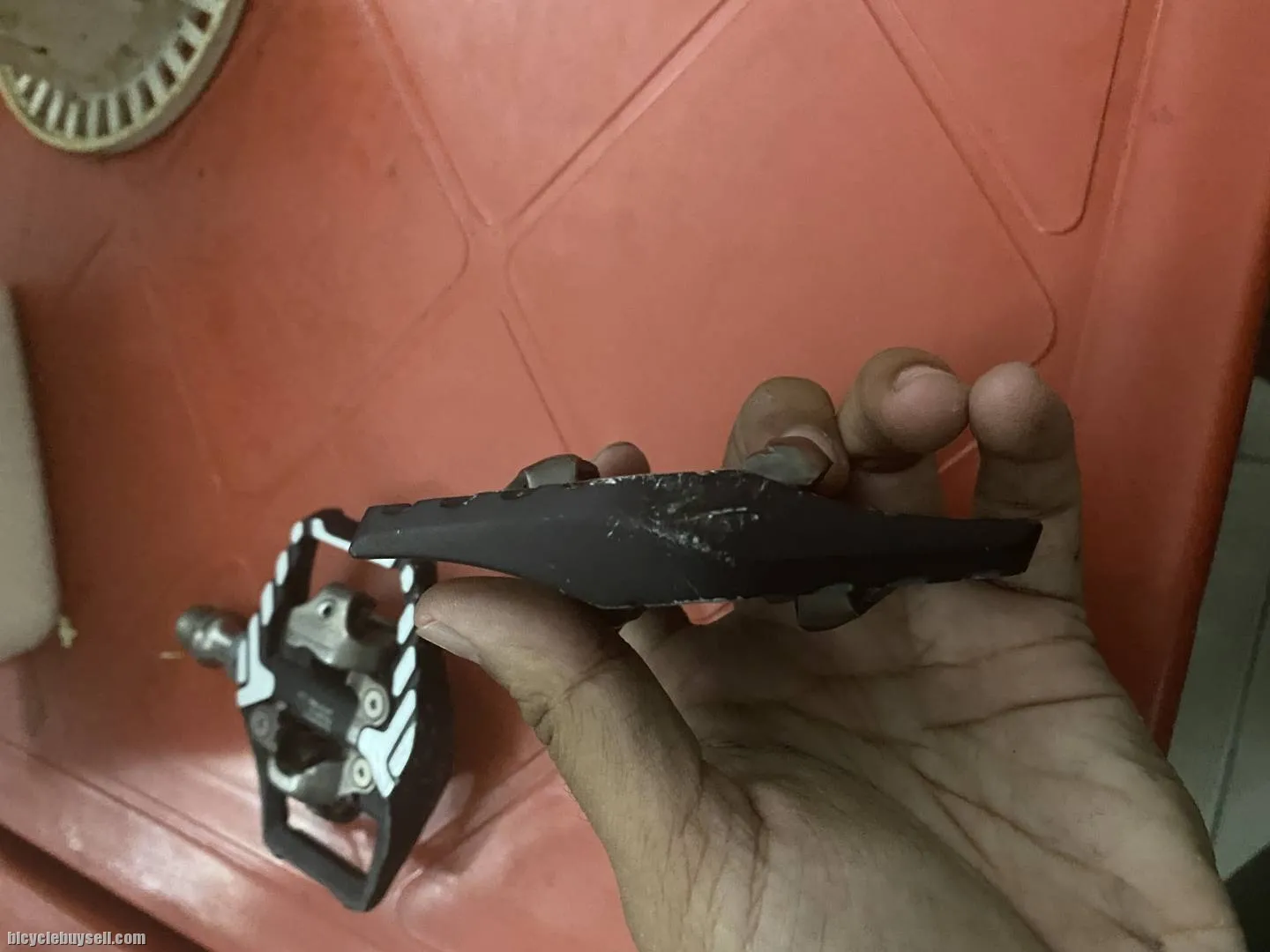 Shimano XTR M9120 Pedal