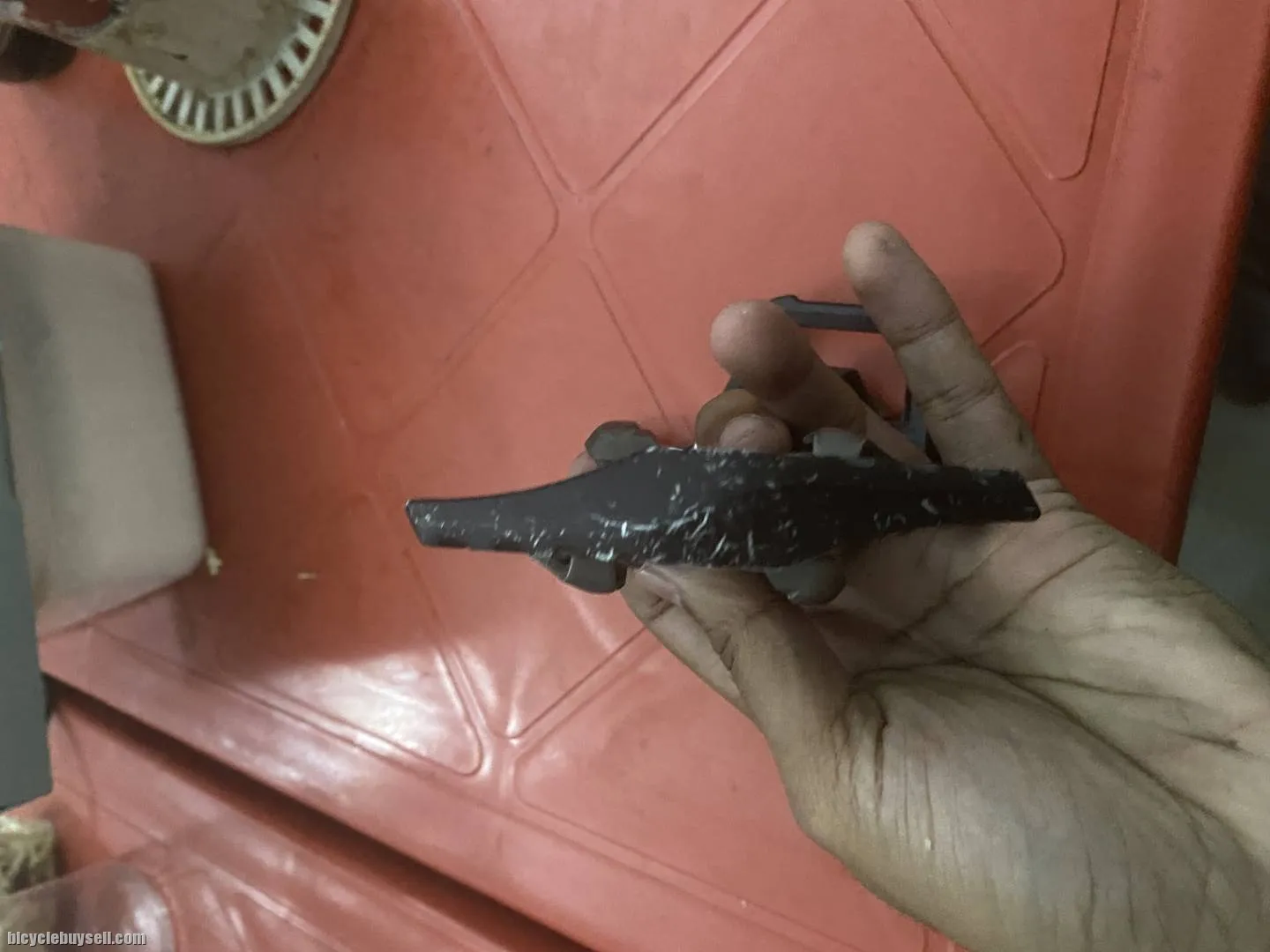 Shimano XTR M9120 Pedal