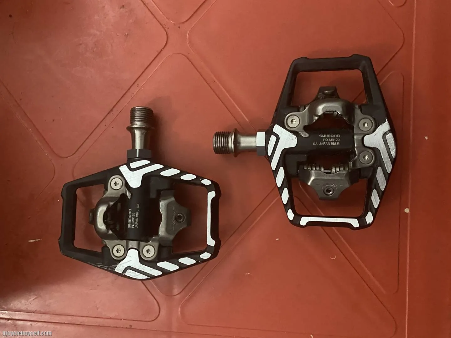 Shimano XTR M9120 Pedal
