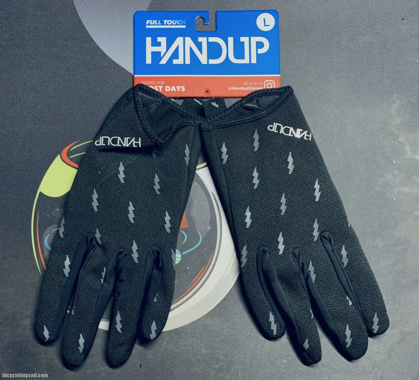 HandUp Gloves