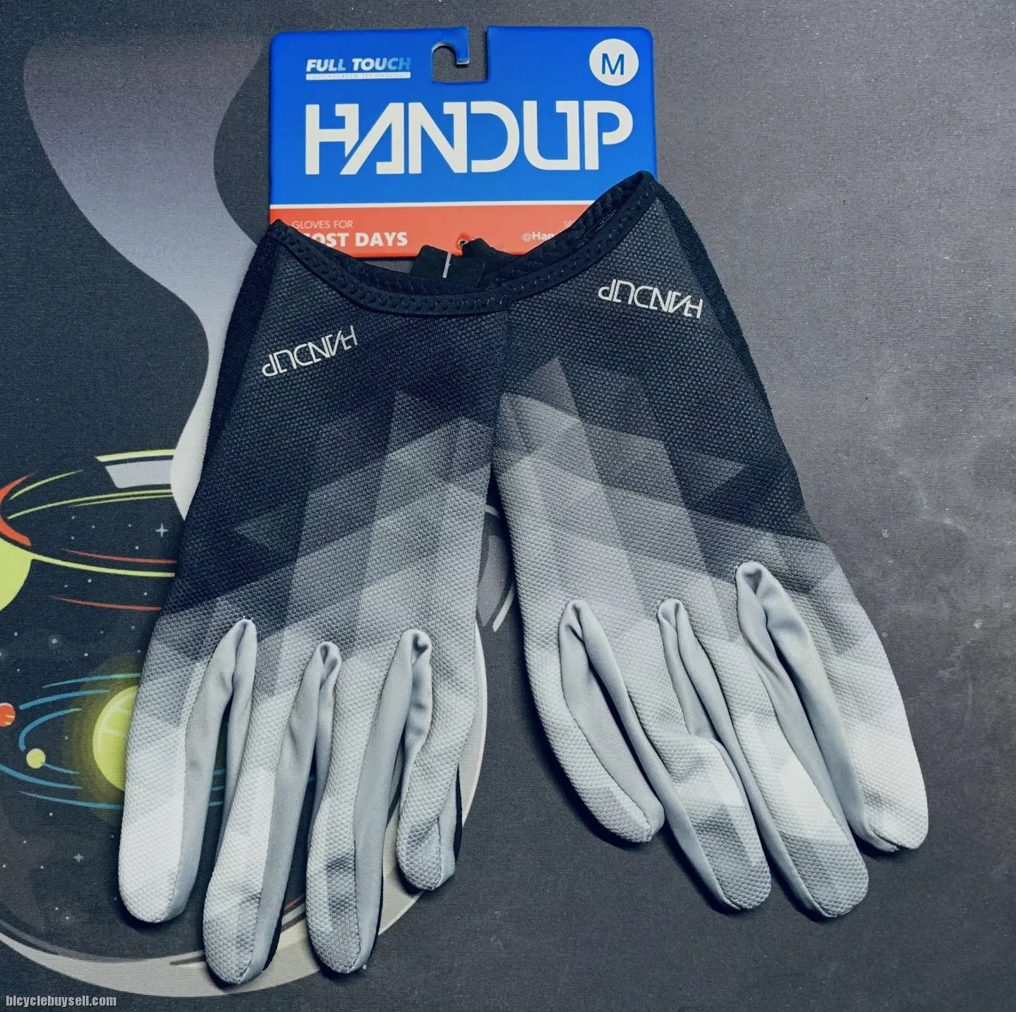 HandUp Gloves