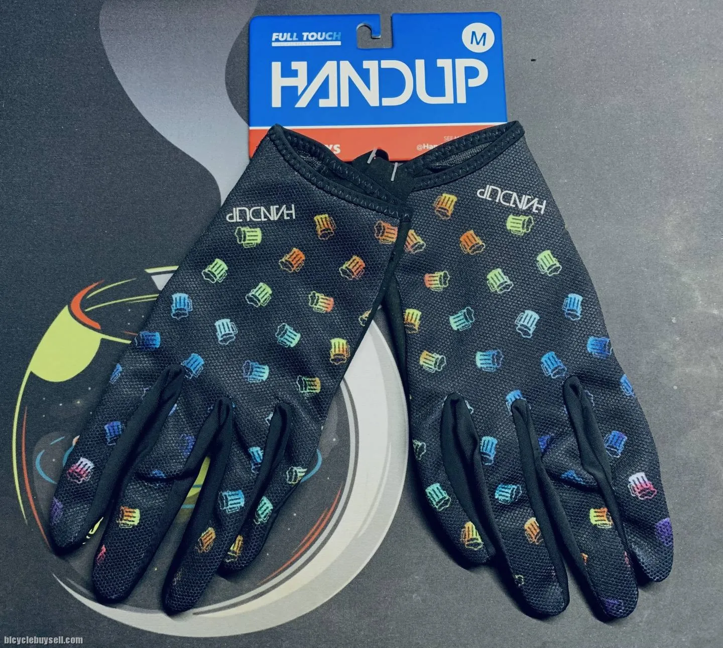 HandUp Gloves