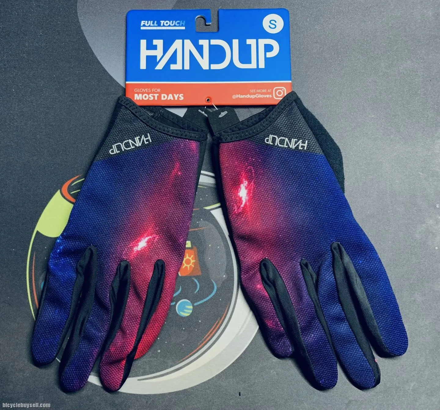 HandUp Gloves