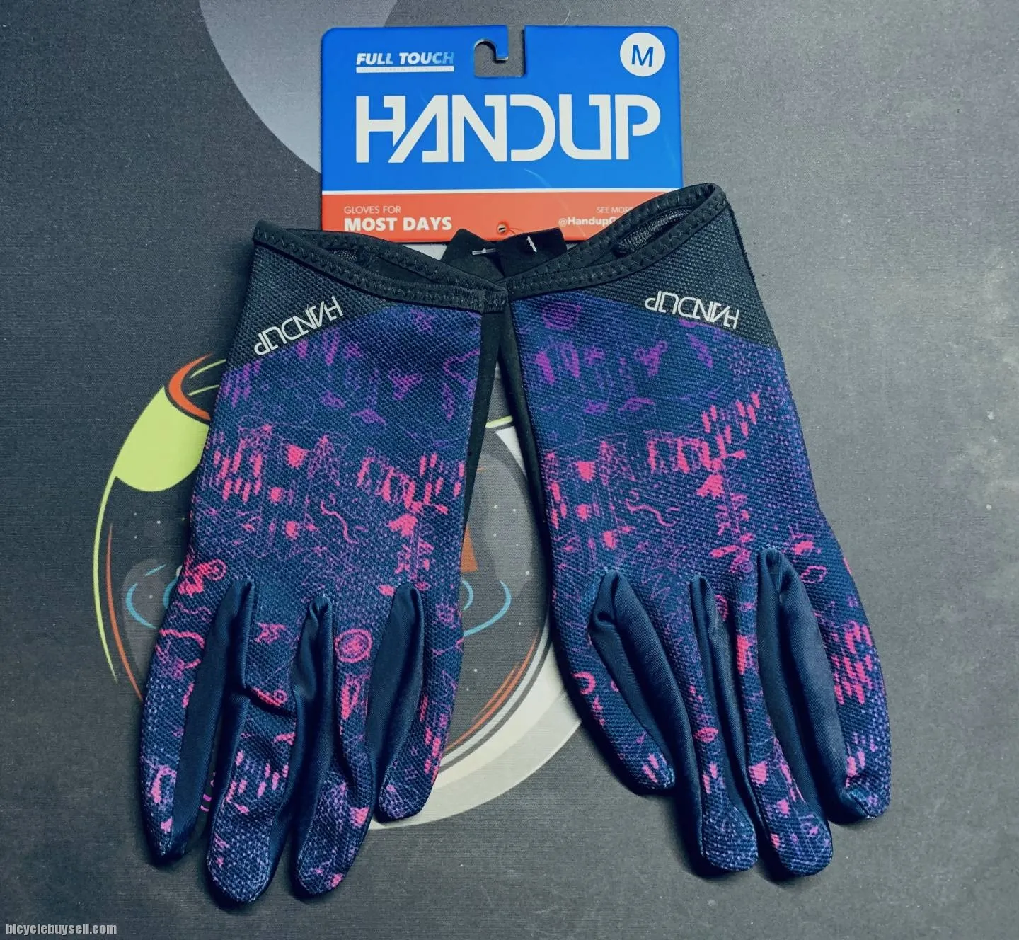 HandUp Gloves