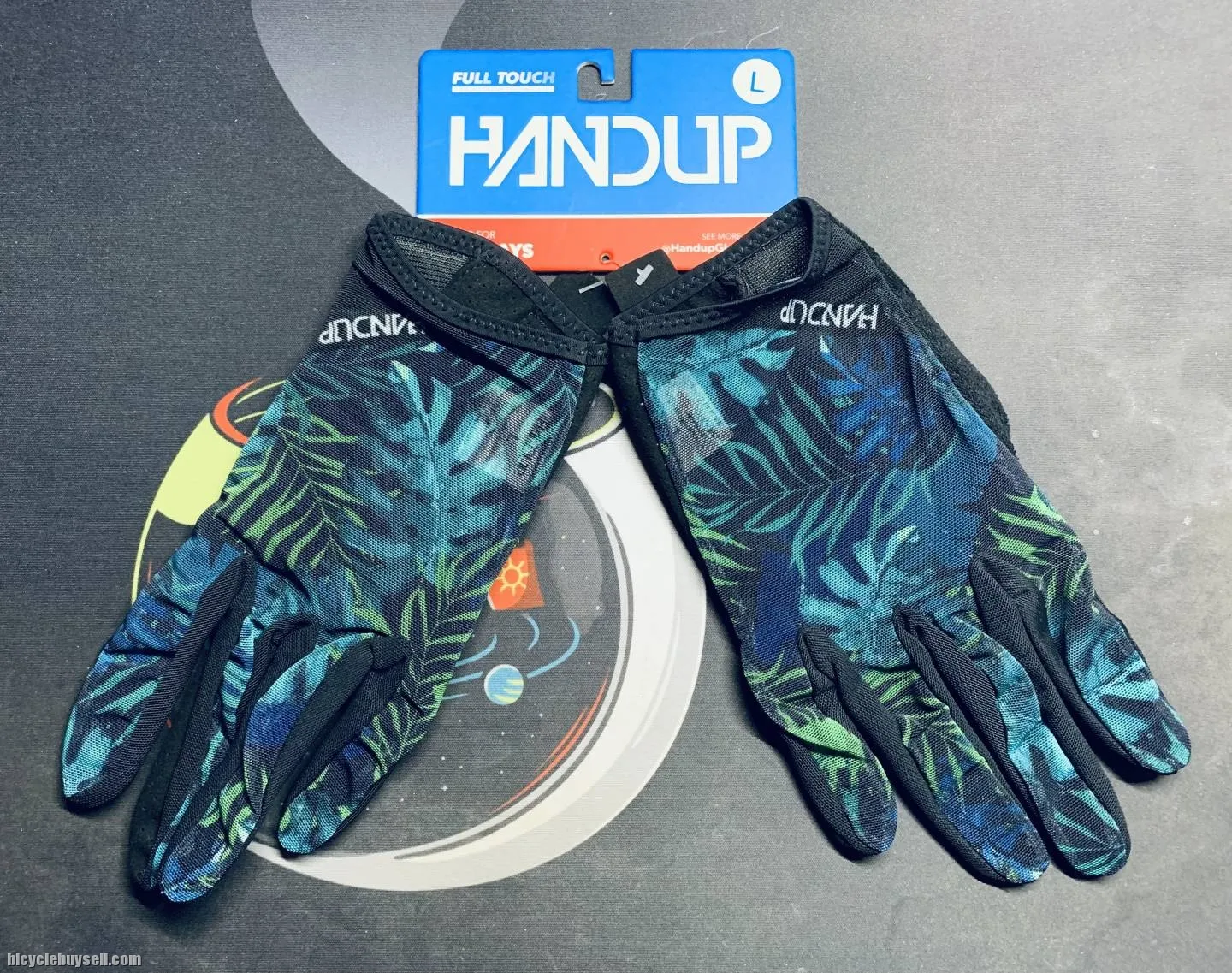 HandUp Gloves