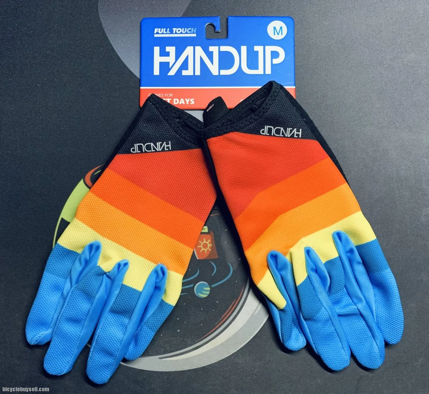 HandUp Gloves
